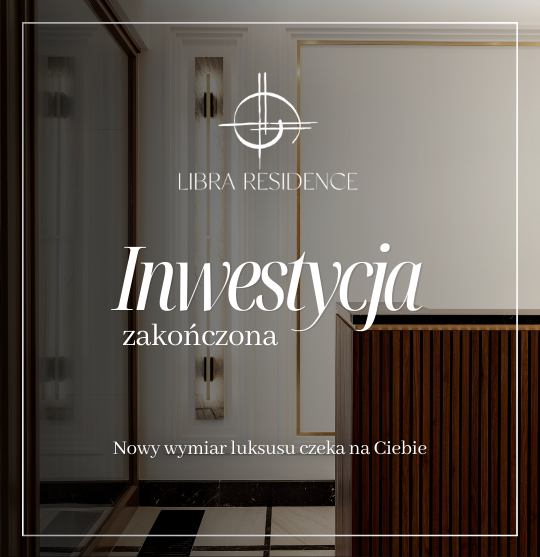 Libra Residence