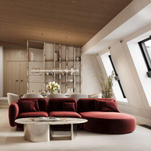 Apartamenty
